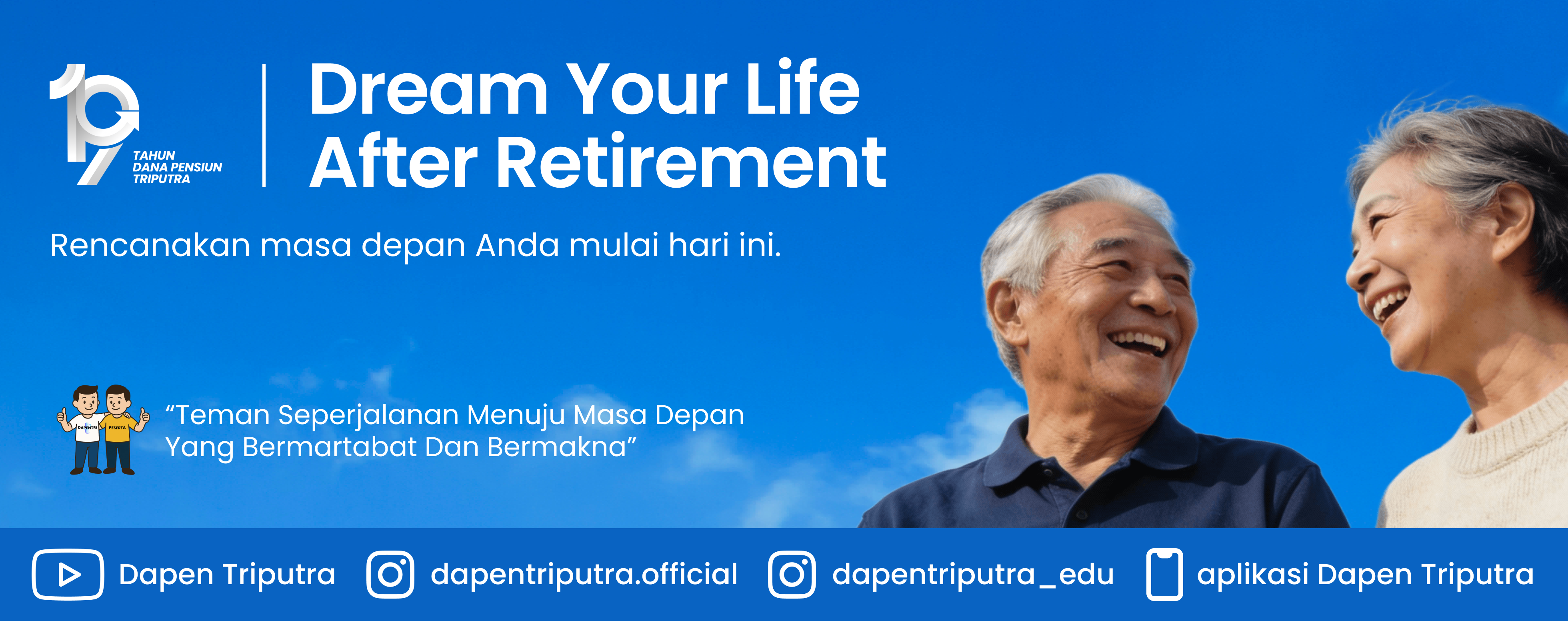 landing page website