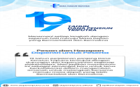 DapenTri Anniversary Ke-19